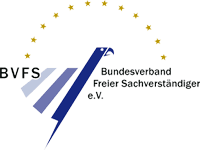 Logo BVFS